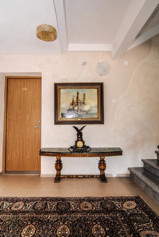 Guest House Ieva Šventoji المظهر الخارجي الصورة