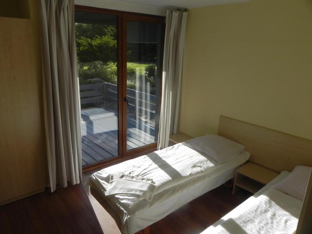 Guest House Ieva Šventoji الغرفة الصورة