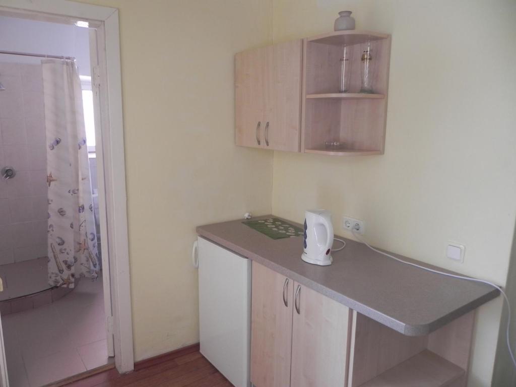 Guest House Ieva Šventoji الغرفة الصورة