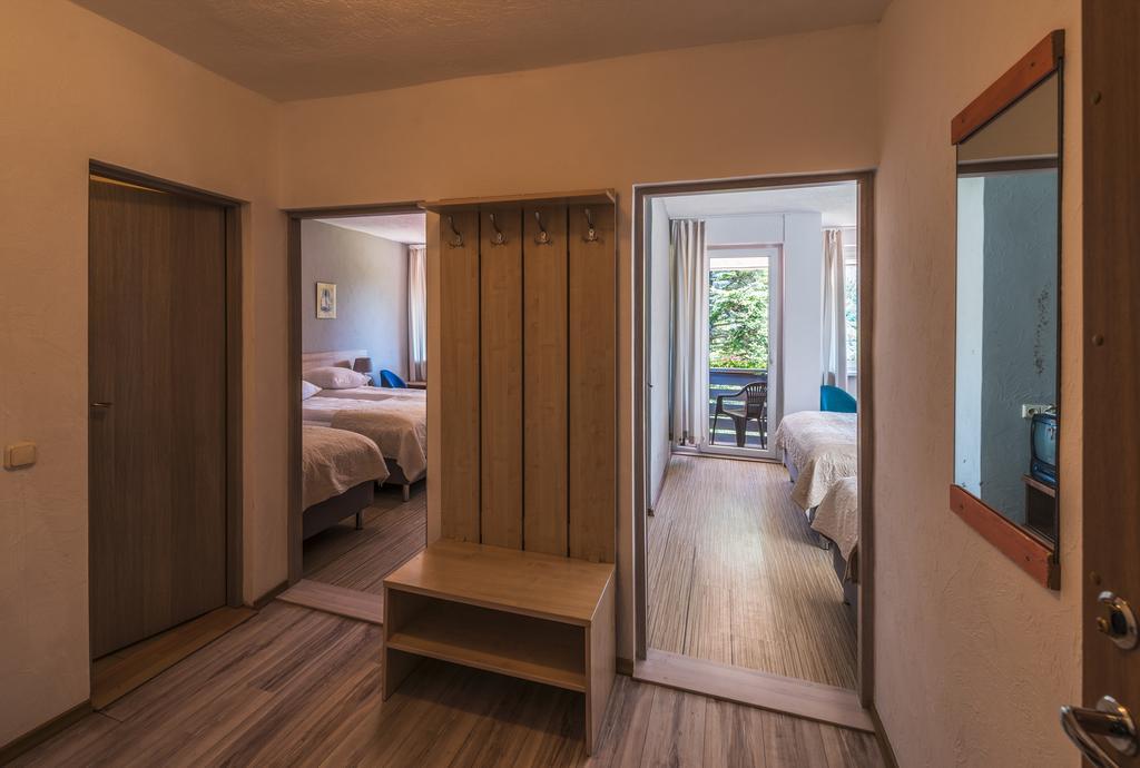 Guest House Ieva Šventoji المظهر الخارجي الصورة