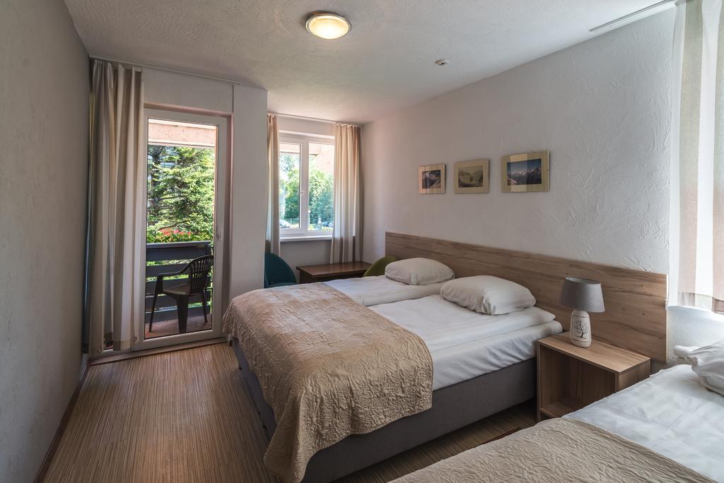 Guest House Ieva Šventoji المظهر الخارجي الصورة
